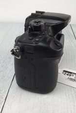 PANASONIC Panasonic Lumix GH4 Camera Body Used Good