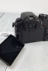 PANASONIC Panasonic Lumix GH4 Camera Body Used Good