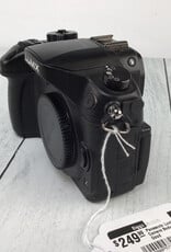 PANASONIC Panasonic Lumix GH4 Camera Body Used Good