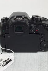 PANASONIC Panasonic Lumix GH4 Camera Body Used Good