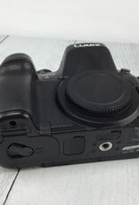 PANASONIC Panasonic Lumix GH4 Camera Body Used Good