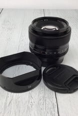 FUJI Fuji Super EBC 35mm f1.4 Lens Used Good