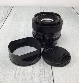 FUJI Fuji Super EBC 35mm f1.4 Lens Used Good