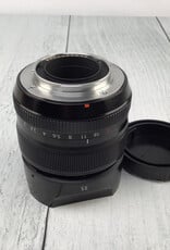 FUJI Fuji Super EBC 35mm f1.4 Lens Used Good