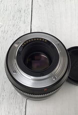 FUJI Fuji Super EBC 35mm f1.4 Lens Used Good