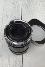Voigtlander Voigtlander APO-Lanthar 50mm f2 Lens for Leica M Used Good