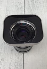 Voigtlander Voigtlander APO-Lanthar 50mm f2 Lens for Leica M Used Good