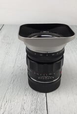 Voigtlander Voigtlander APO-Lanthar 50mm f2 Lens for Leica M Used Good