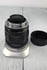 Voigtlander Voigtlander APO-Lanthar 50mm f2 Lens for Leica M Used Good