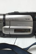 SONY Sony CCD-TRV95 Camcorder Used Fair