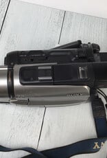 SONY Sony CCD-TRV95 Camcorder Used Fair