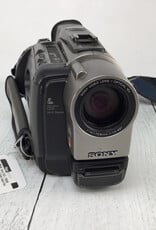 SONY Sony CCD-TRV95 Camcorder Used Fair