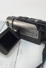 SONY Sony CCD-TRV95 Camcorder Used Fair