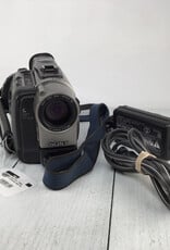 SONY Sony CCD-TRV95 Camcorder Used Fair