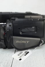 SONY Sony CCD-TRV95 Camcorder Used Fair