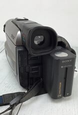 SONY Sony CCD-TRV95 Camcorder Used Fair