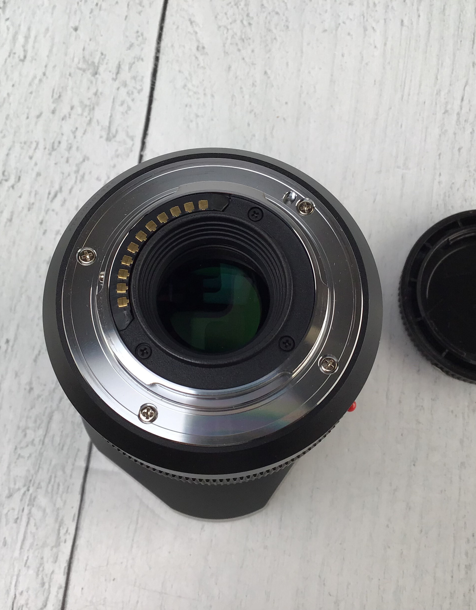 PANASONIC Panasonic Lumix Lumix DG Summilux 25mm f1.4 ASPH  Lens Used Good