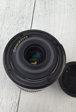 CANON Canon EF-S 55-250mm f4-5.6 IS Lens Used Good