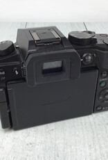 PANASONIC Panasonic Lumix G7 Camera w/ 14-42mm Used Fair
