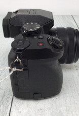 PANASONIC Panasonic Lumix G7 Camera w/ 14-42mm Used Fair