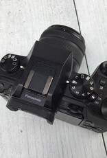 PANASONIC Panasonic Lumix G7 Camera w/ 14-42mm Used Fair