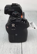SONY Sony A7 II Camera Body Used Good