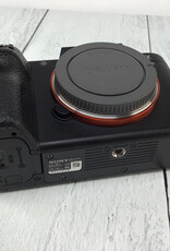 SONY Sony A7 II Camera Body Used Good