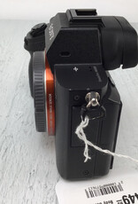SONY Sony A7 II Camera Body Used Good