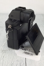 SONY Sony A7 II Camera Body Used Good