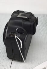 CANON Canon EOS R6 Mark II Camera Body Used Fair