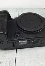 CANON Canon EOS R6 Mark II Camera Body Used Fair