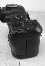 CANON Canon EOS R6 Mark II Camera Body Used Fair