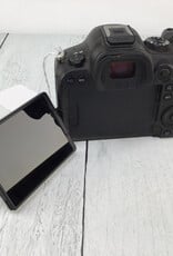 CANON Canon EOS R6 Mark II Camera Body Used Fair