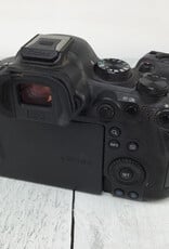 CANON Canon EOS R6 Mark II Camera Body Used Fair