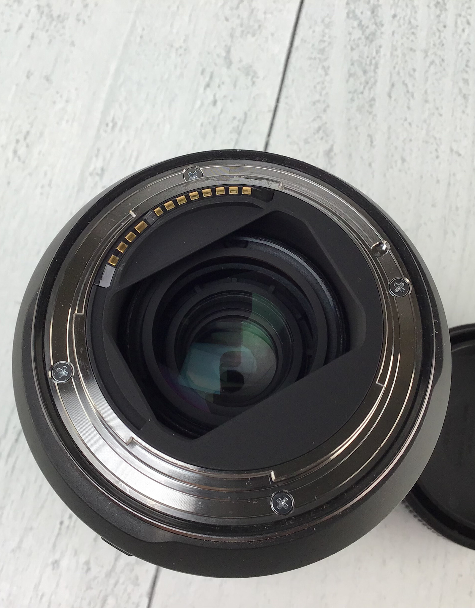 CANON Canon RF 24-105mm f4 L IS USM Lens Used Fair