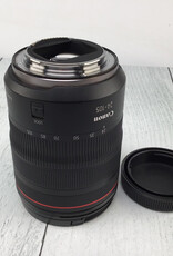 CANON Canon RF 24-105mm f4 L IS USM Lens Used Fair