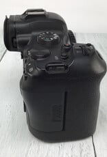 CANON Canon EOS R6 Camera Body Used Fair