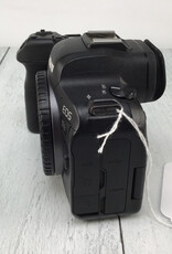 CANON Canon EOS R6 Camera Body Used Fair