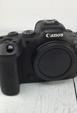 CANON Canon EOS R6 Camera Body Used Fair