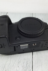 CANON Canon EOS R6 Camera Body Used Fair