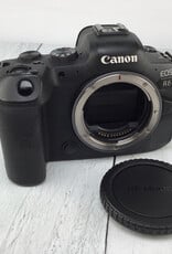 CANON Canon EOS R6 Camera Body Used Fair