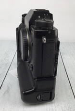 FUJI Fuji X-T2 Camera w/ VPB-XT2 Grip Used Fair