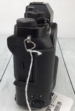 FUJI Fuji X-T2 Camera w/ VPB-XT2 Grip Used Fair
