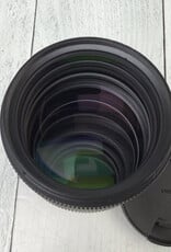 SIGMA Sigma Art 135mm f1.8 DG Lens Used Good
