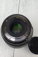 SIGMA Sigma Art 135mm f1.8 DG Lens Used Good