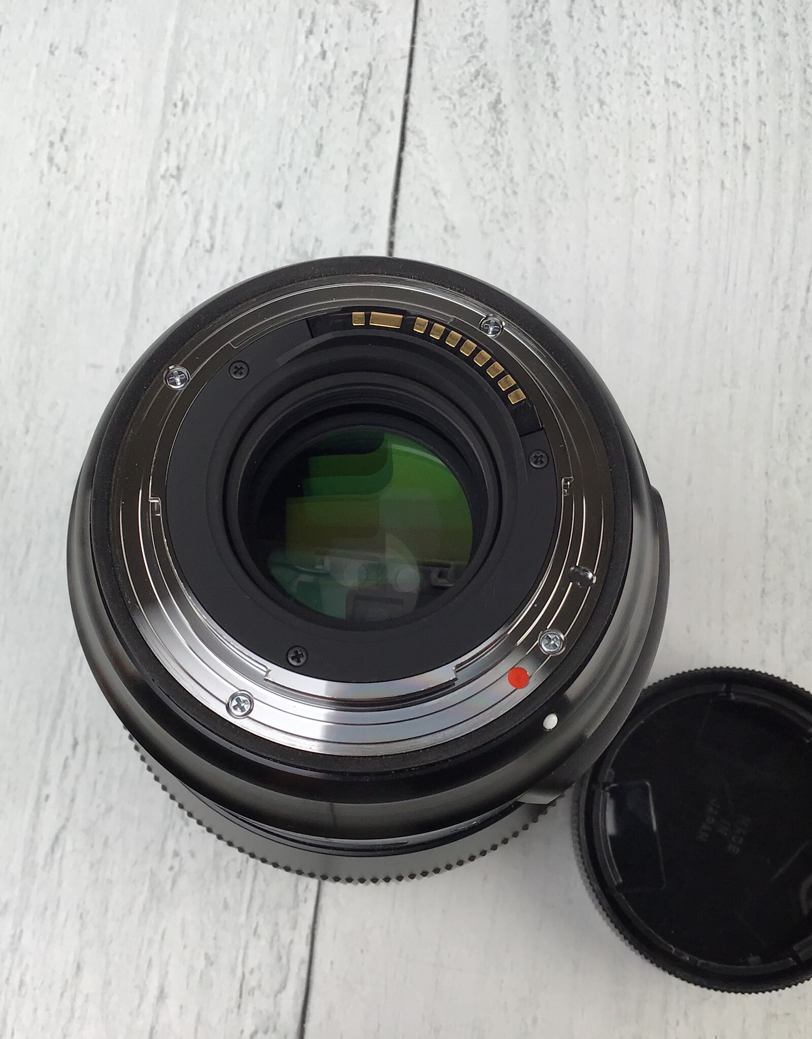 SIGMA Sigma Art 135mm f1.8 DG Lens Used Good