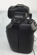 CANON Canon EOS R Camera Body Used Fair
