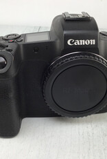 CANON Canon EOS R Camera Body Used Fair