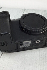 CANON Canon EOS R Camera Body Used Fair