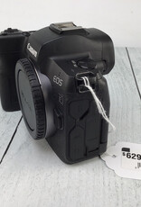 CANON Canon EOS R Camera Body Used Fair